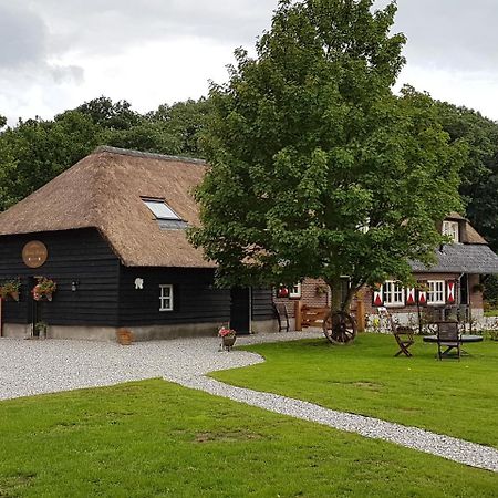 Gasterij Liedorp Bed & Breakfast Lierop Dış mekan fotoğraf