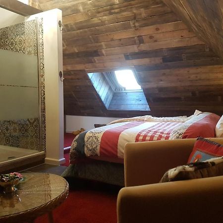 Gasterij Liedorp Bed & Breakfast Lierop Dış mekan fotoğraf