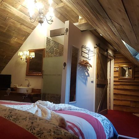 Gasterij Liedorp Bed & Breakfast Lierop Dış mekan fotoğraf