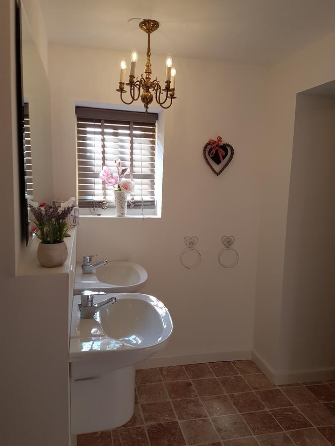Gasterij Liedorp Bed & Breakfast Lierop Dış mekan fotoğraf