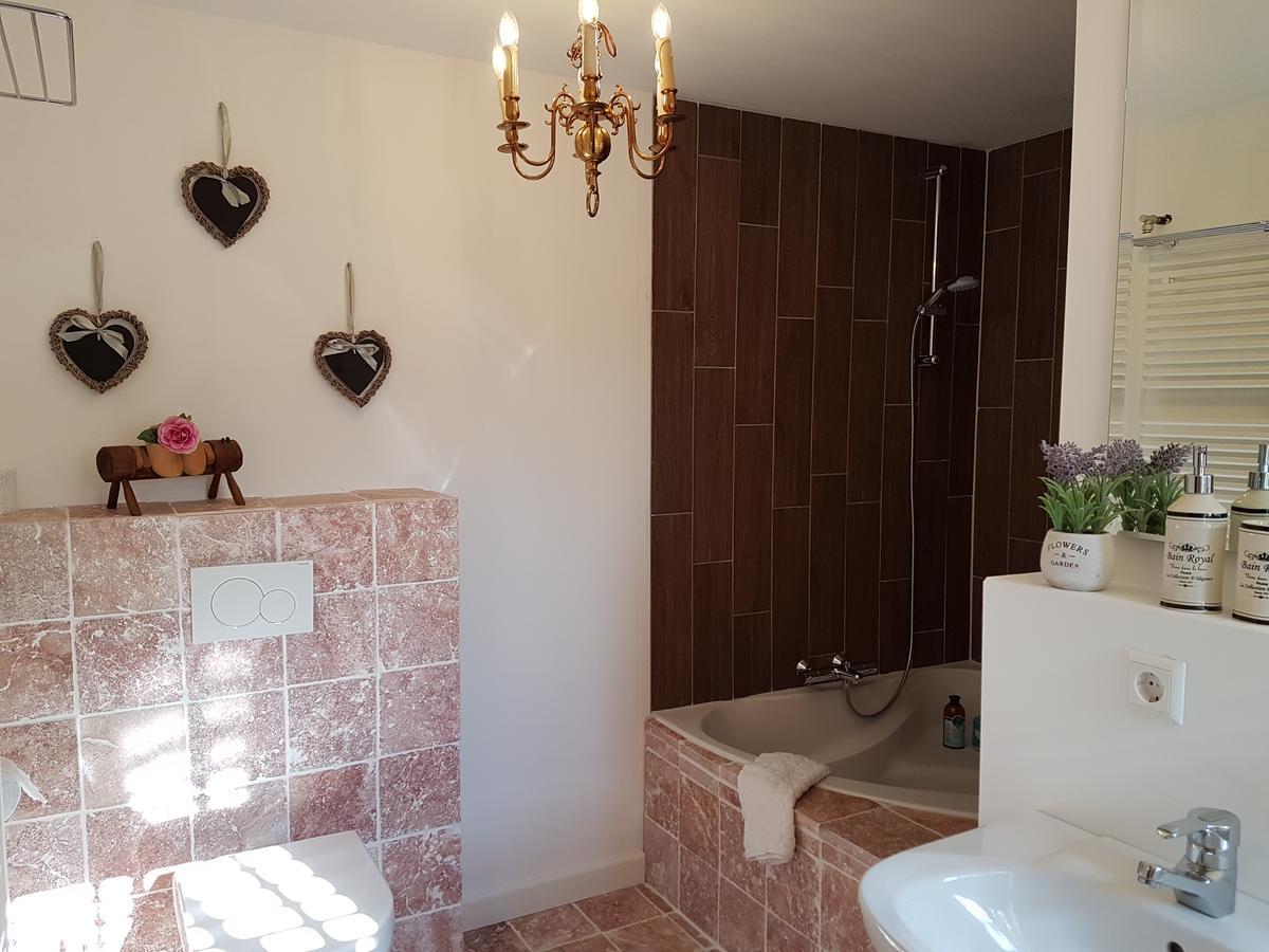 Gasterij Liedorp Bed & Breakfast Lierop Dış mekan fotoğraf
