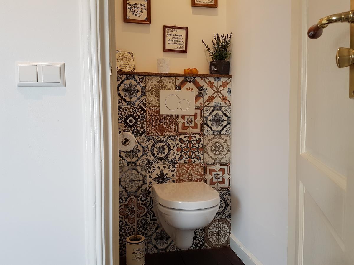 Gasterij Liedorp Bed & Breakfast Lierop Dış mekan fotoğraf