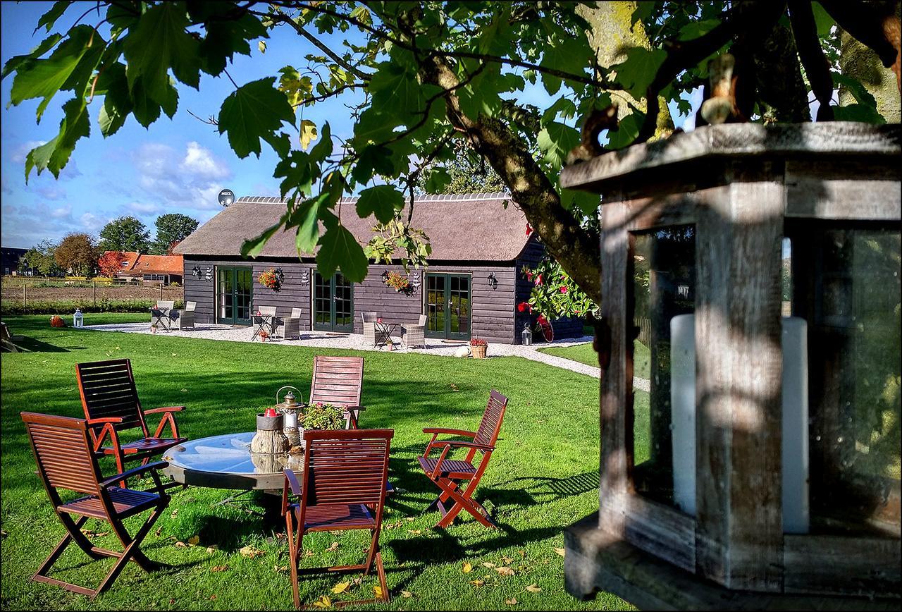 Gasterij Liedorp Bed & Breakfast Lierop Dış mekan fotoğraf