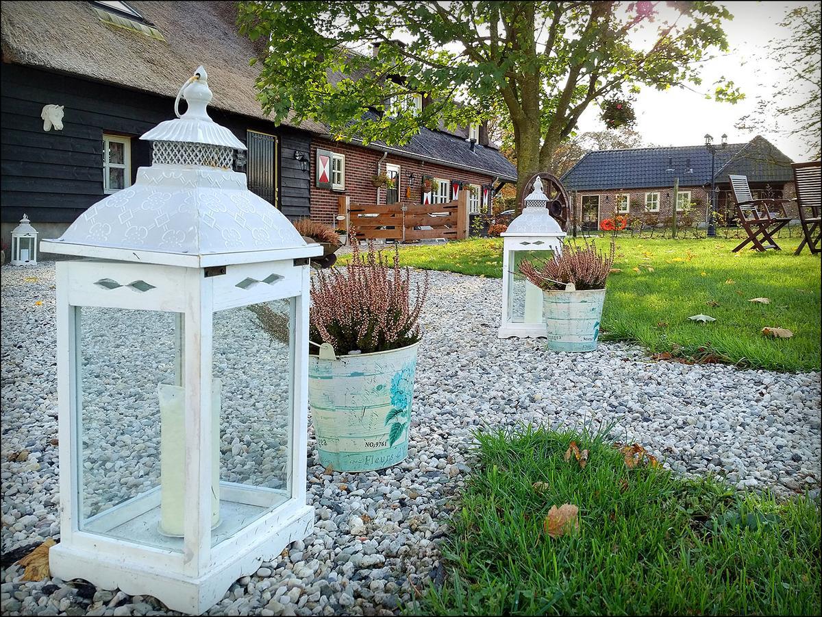 Gasterij Liedorp Bed & Breakfast Lierop Dış mekan fotoğraf