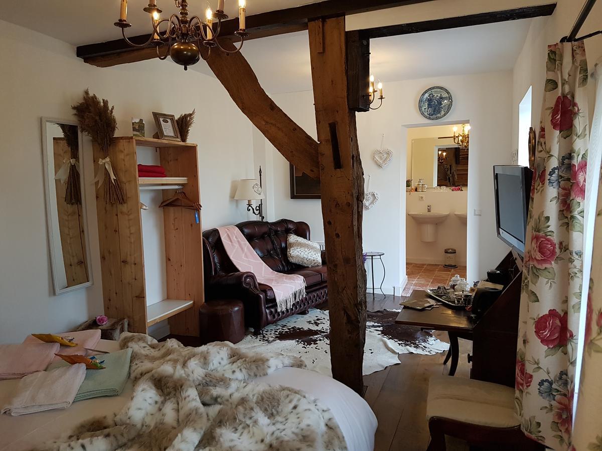 Gasterij Liedorp Bed & Breakfast Lierop Dış mekan fotoğraf
