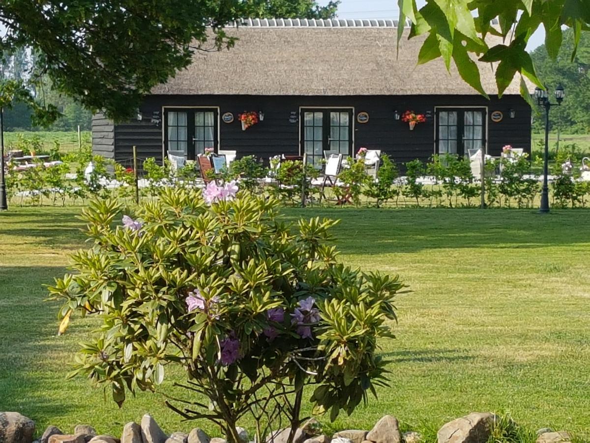 Gasterij Liedorp Bed & Breakfast Lierop Dış mekan fotoğraf