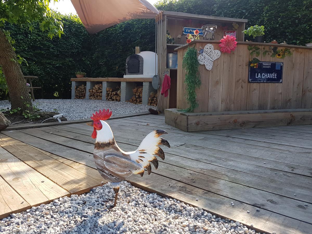Gasterij Liedorp Bed & Breakfast Lierop Dış mekan fotoğraf