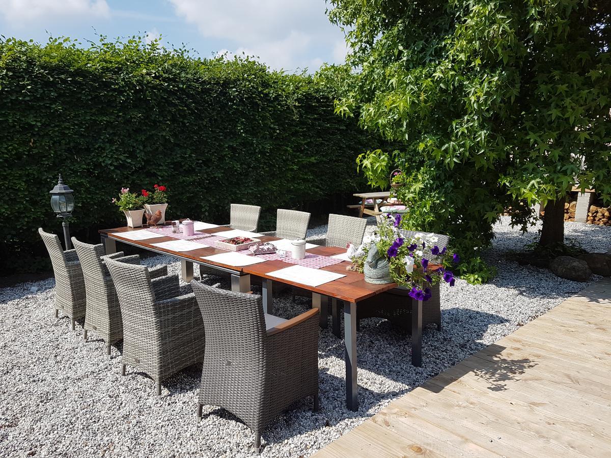 Gasterij Liedorp Bed & Breakfast Lierop Dış mekan fotoğraf