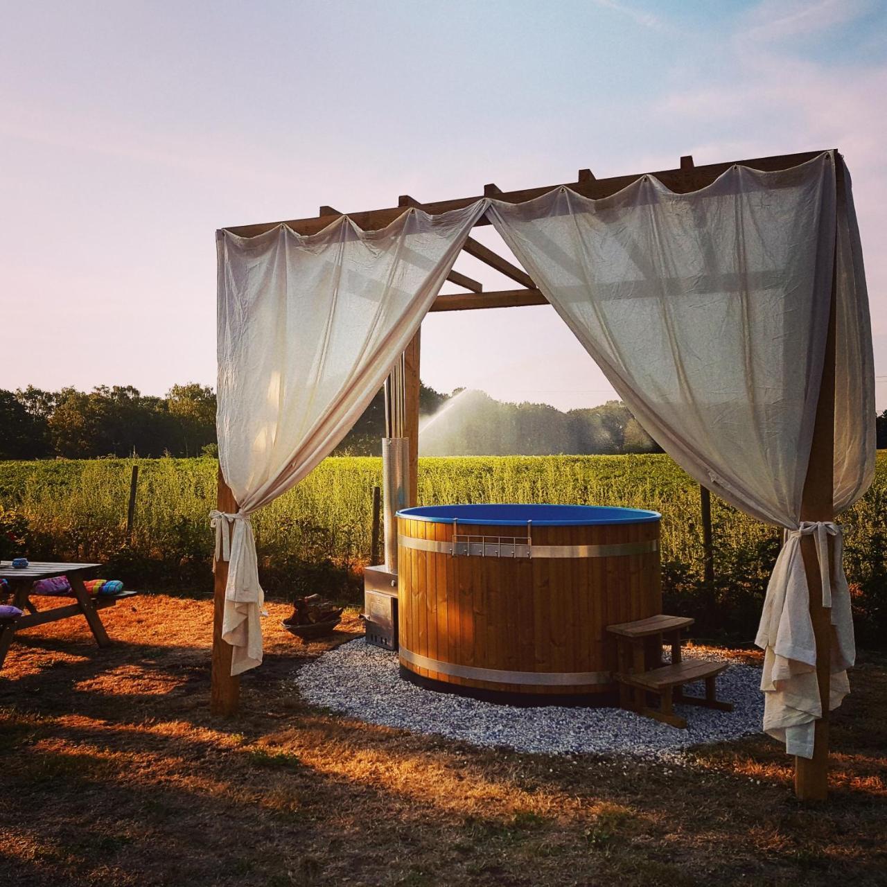 Gasterij Liedorp Bed & Breakfast Lierop Dış mekan fotoğraf