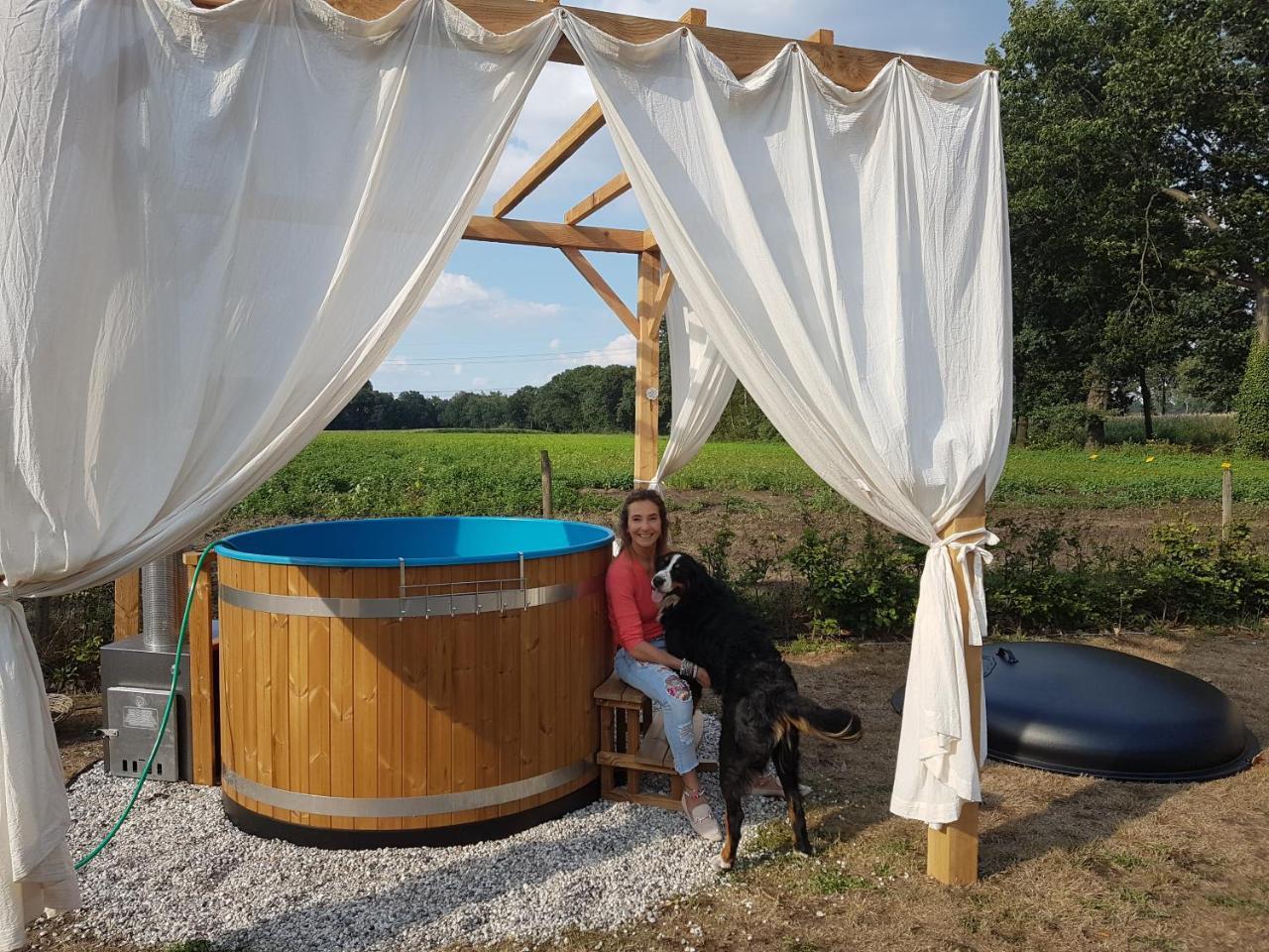 Gasterij Liedorp Bed & Breakfast Lierop Dış mekan fotoğraf