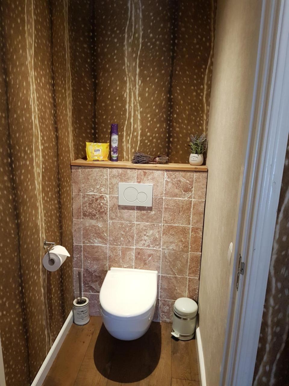 Gasterij Liedorp Bed & Breakfast Lierop Dış mekan fotoğraf