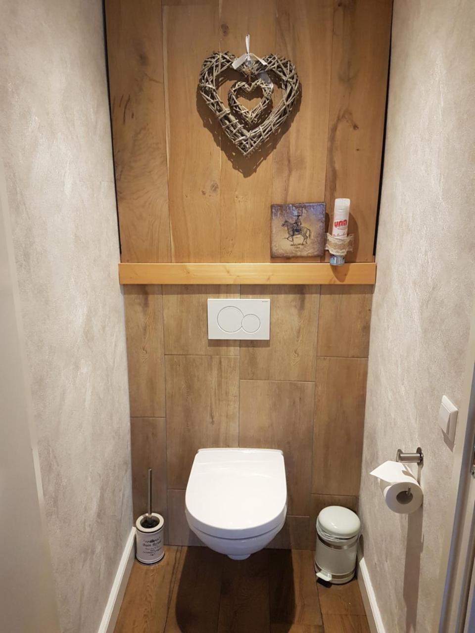 Gasterij Liedorp Bed & Breakfast Lierop Dış mekan fotoğraf