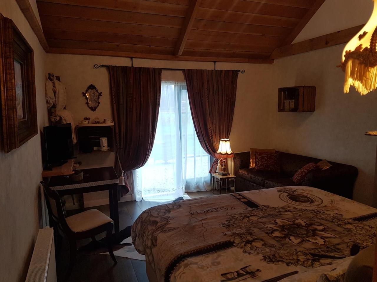 Gasterij Liedorp Bed & Breakfast Lierop Dış mekan fotoğraf