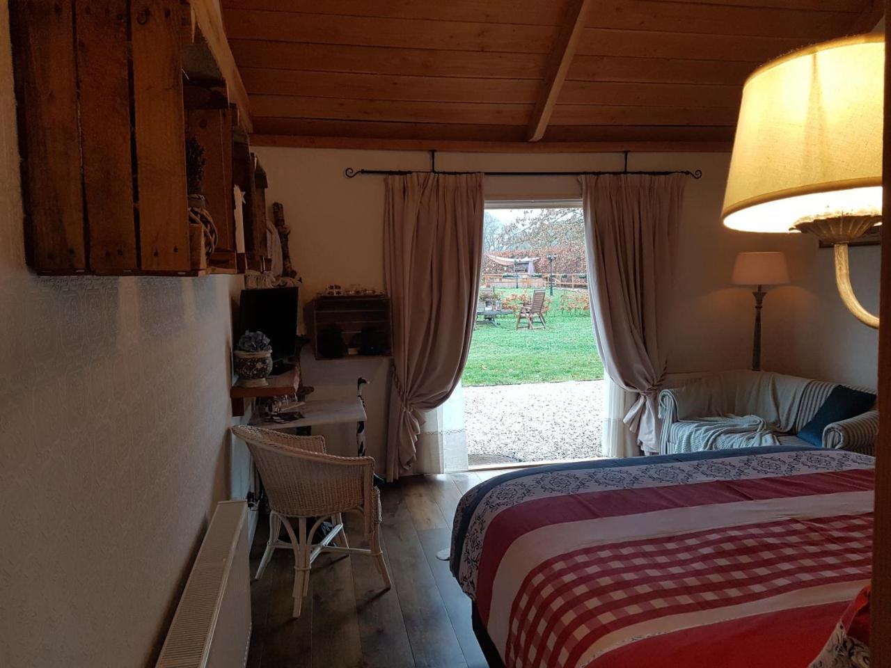 Gasterij Liedorp Bed & Breakfast Lierop Dış mekan fotoğraf