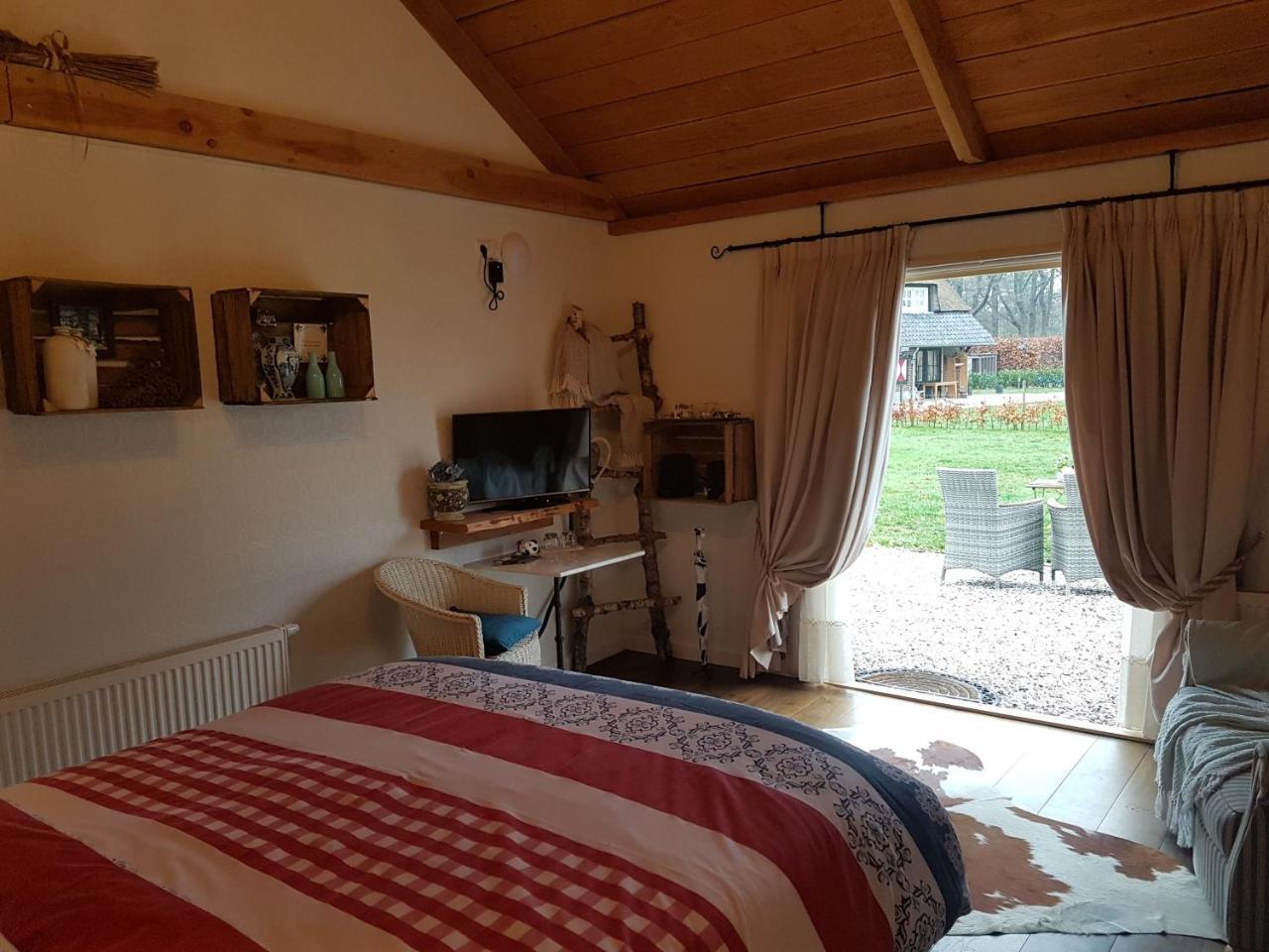Gasterij Liedorp Bed & Breakfast Lierop Dış mekan fotoğraf