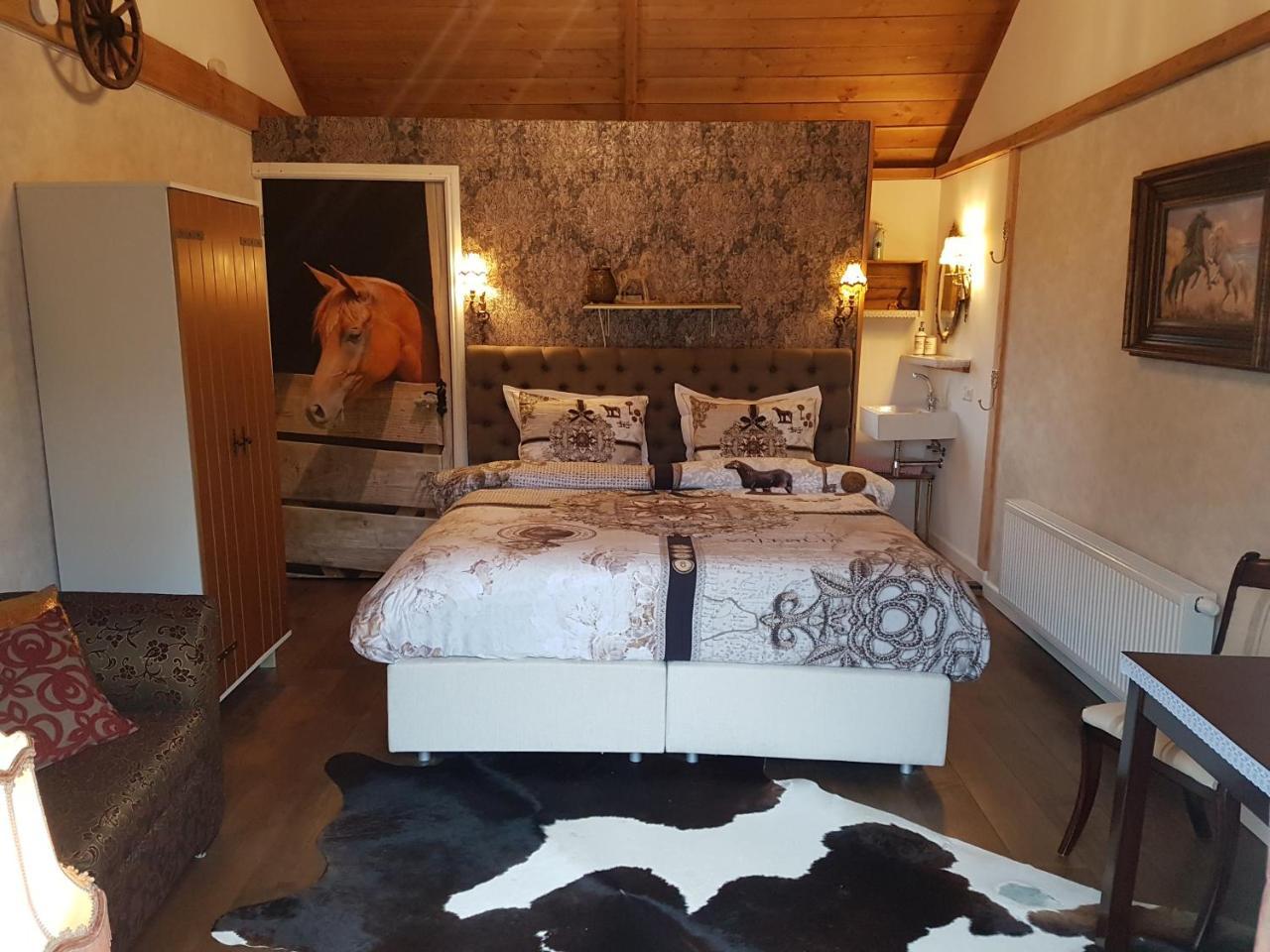 Gasterij Liedorp Bed & Breakfast Lierop Dış mekan fotoğraf