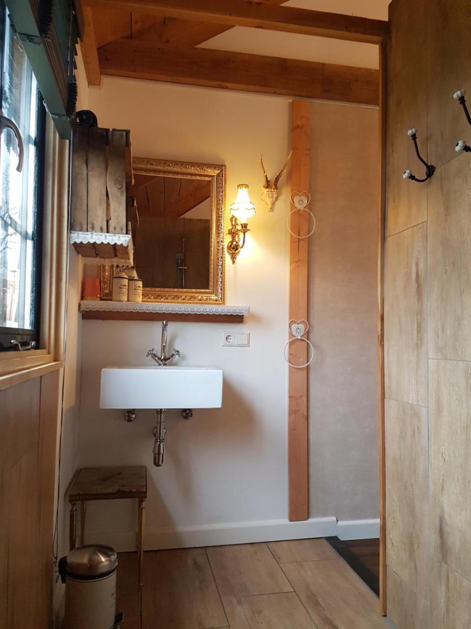 Gasterij Liedorp Bed & Breakfast Lierop Dış mekan fotoğraf