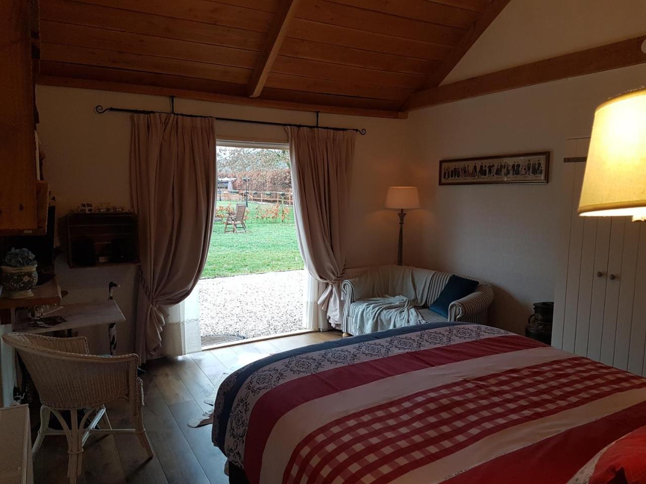 Gasterij Liedorp Bed & Breakfast Lierop Dış mekan fotoğraf