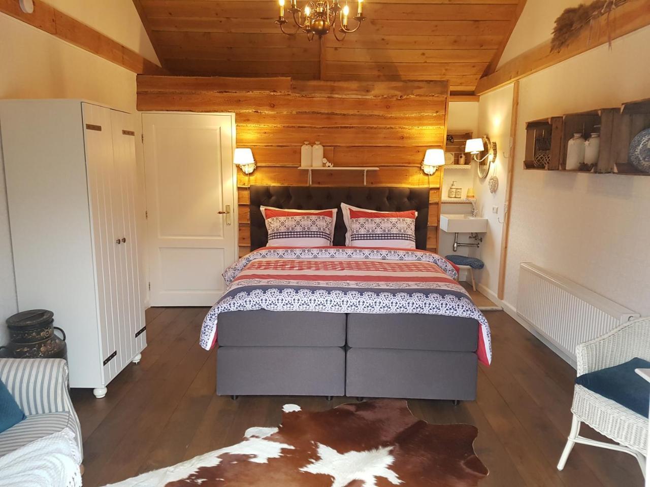 Gasterij Liedorp Bed & Breakfast Lierop Dış mekan fotoğraf