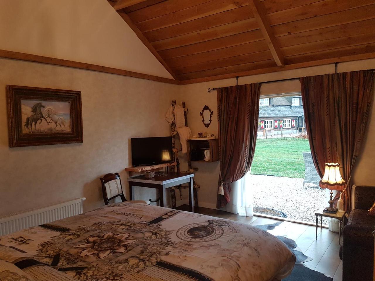 Gasterij Liedorp Bed & Breakfast Lierop Dış mekan fotoğraf