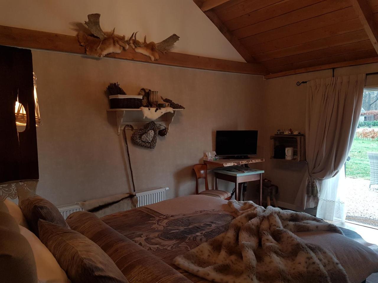 Gasterij Liedorp Bed & Breakfast Lierop Dış mekan fotoğraf
