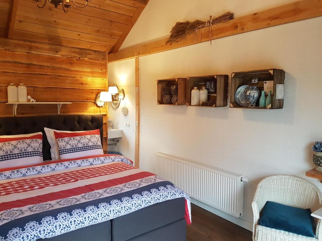 Gasterij Liedorp Bed & Breakfast Lierop Dış mekan fotoğraf
