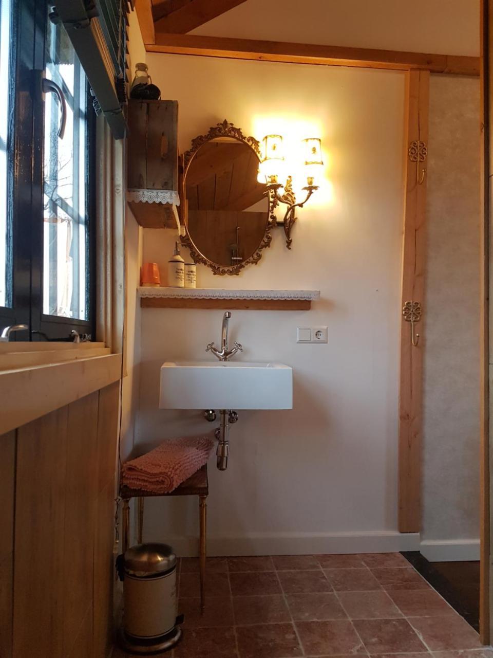 Gasterij Liedorp Bed & Breakfast Lierop Dış mekan fotoğraf