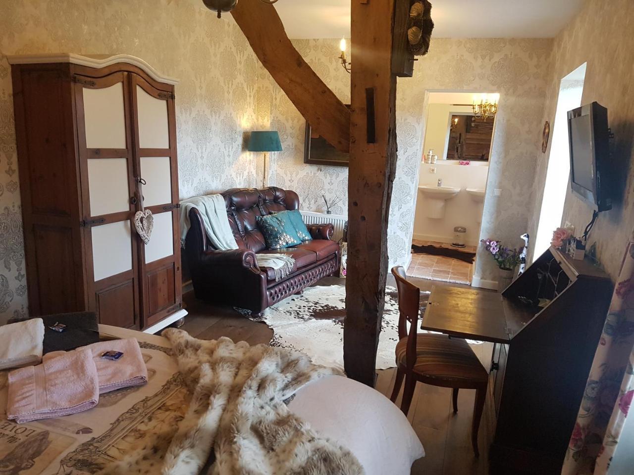 Gasterij Liedorp Bed & Breakfast Lierop Dış mekan fotoğraf