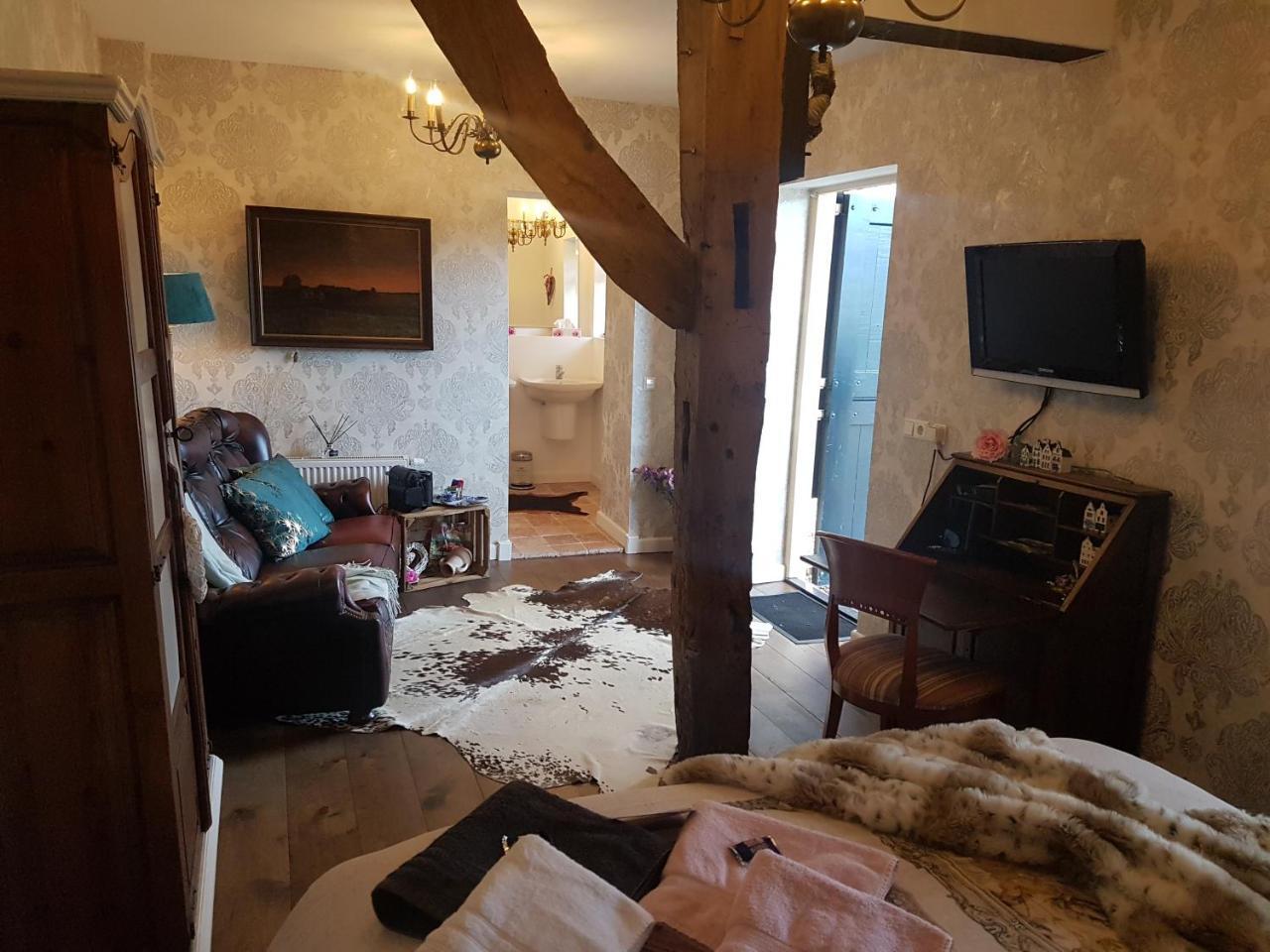 Gasterij Liedorp Bed & Breakfast Lierop Dış mekan fotoğraf