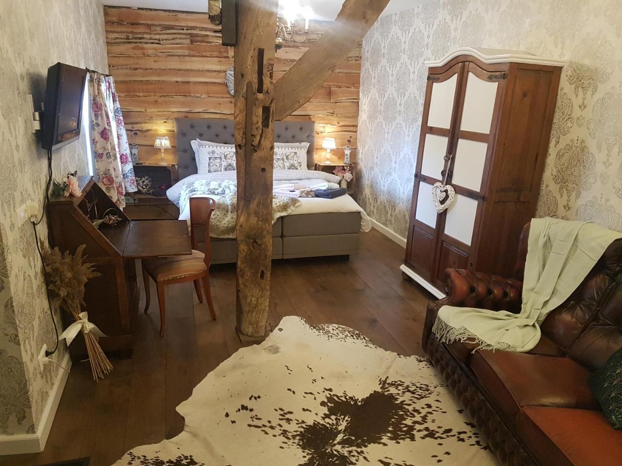 Gasterij Liedorp Bed & Breakfast Lierop Dış mekan fotoğraf