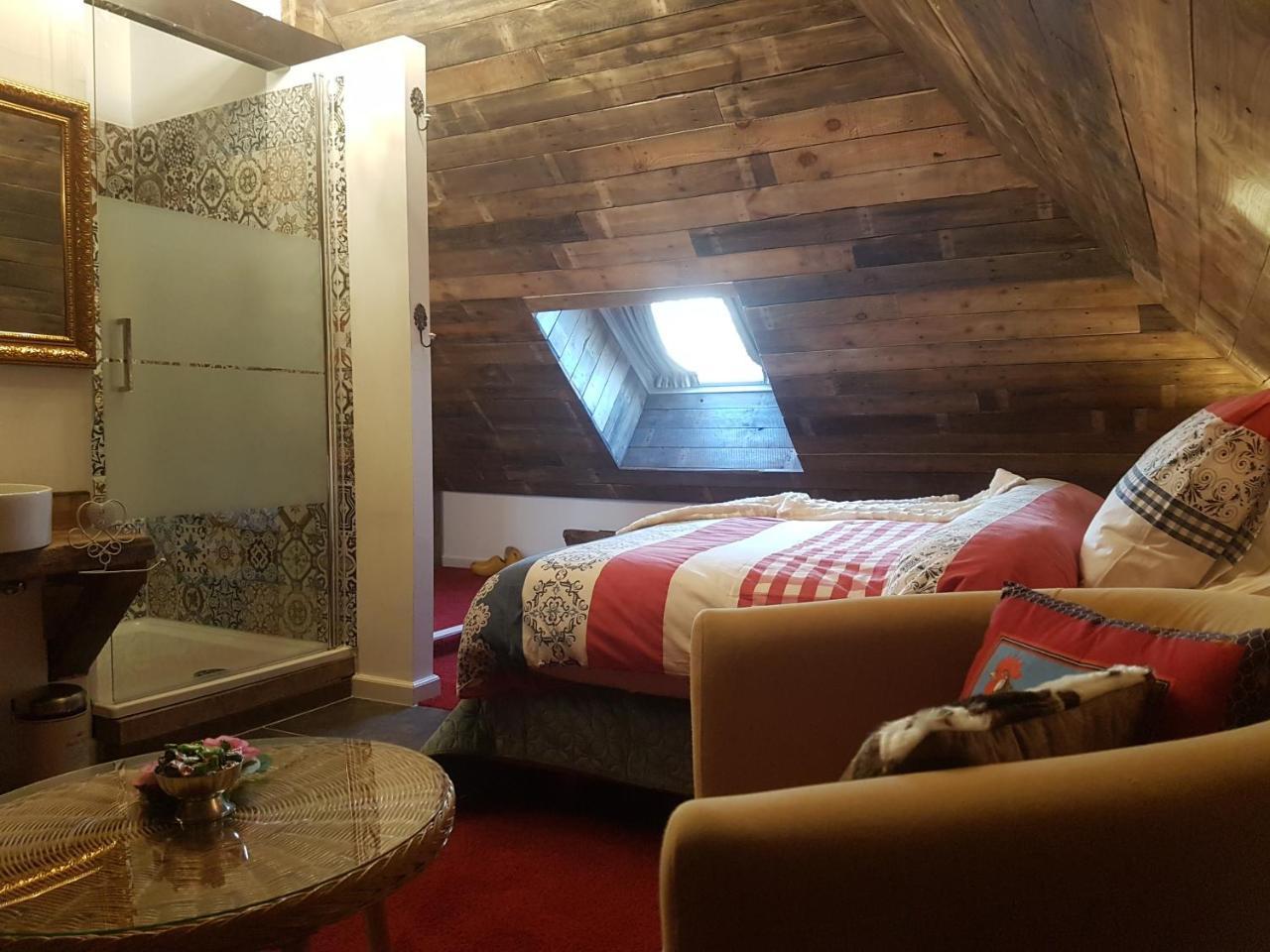 Gasterij Liedorp Bed & Breakfast Lierop Dış mekan fotoğraf
