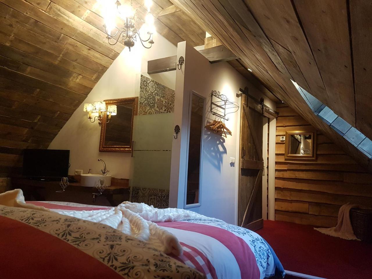 Gasterij Liedorp Bed & Breakfast Lierop Dış mekan fotoğraf