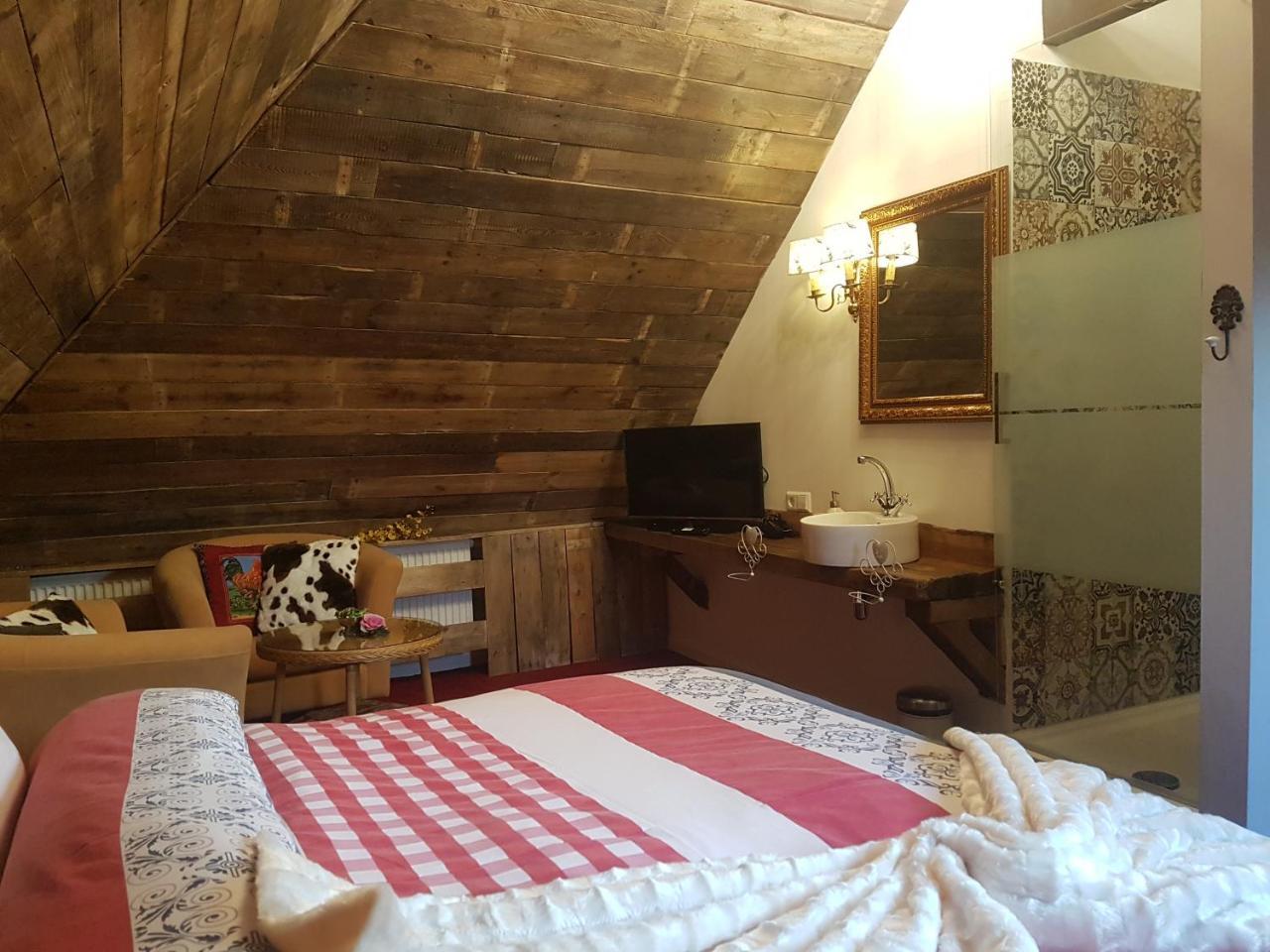 Gasterij Liedorp Bed & Breakfast Lierop Dış mekan fotoğraf