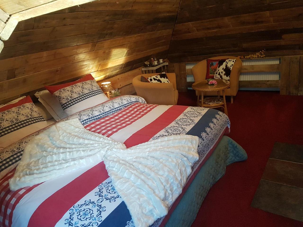 Gasterij Liedorp Bed & Breakfast Lierop Dış mekan fotoğraf